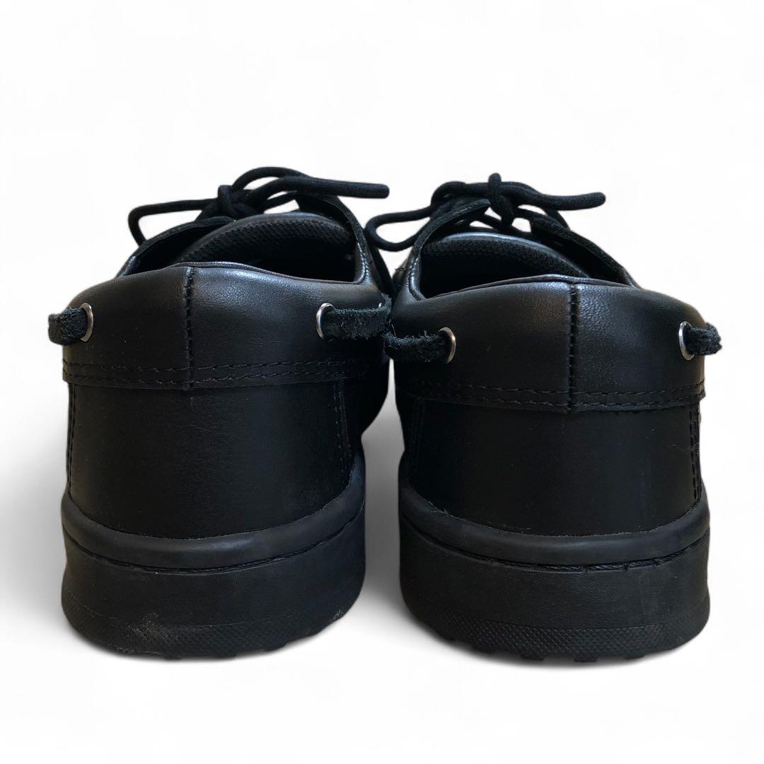 CONVERSE DECKSTAR SK BoTT + コンバース デックスター