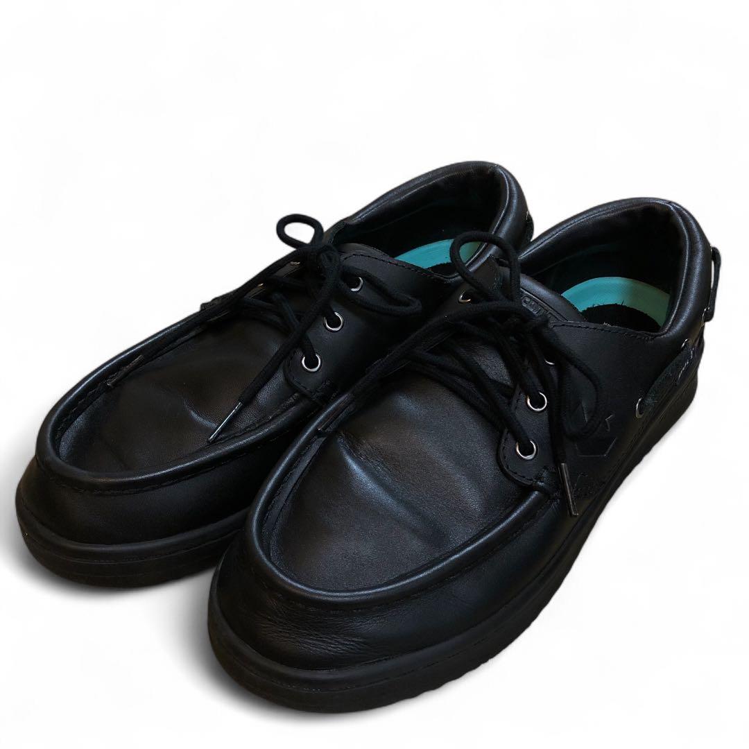 CONVERSE DECKSTAR SK BoTT + コンバース デックスター