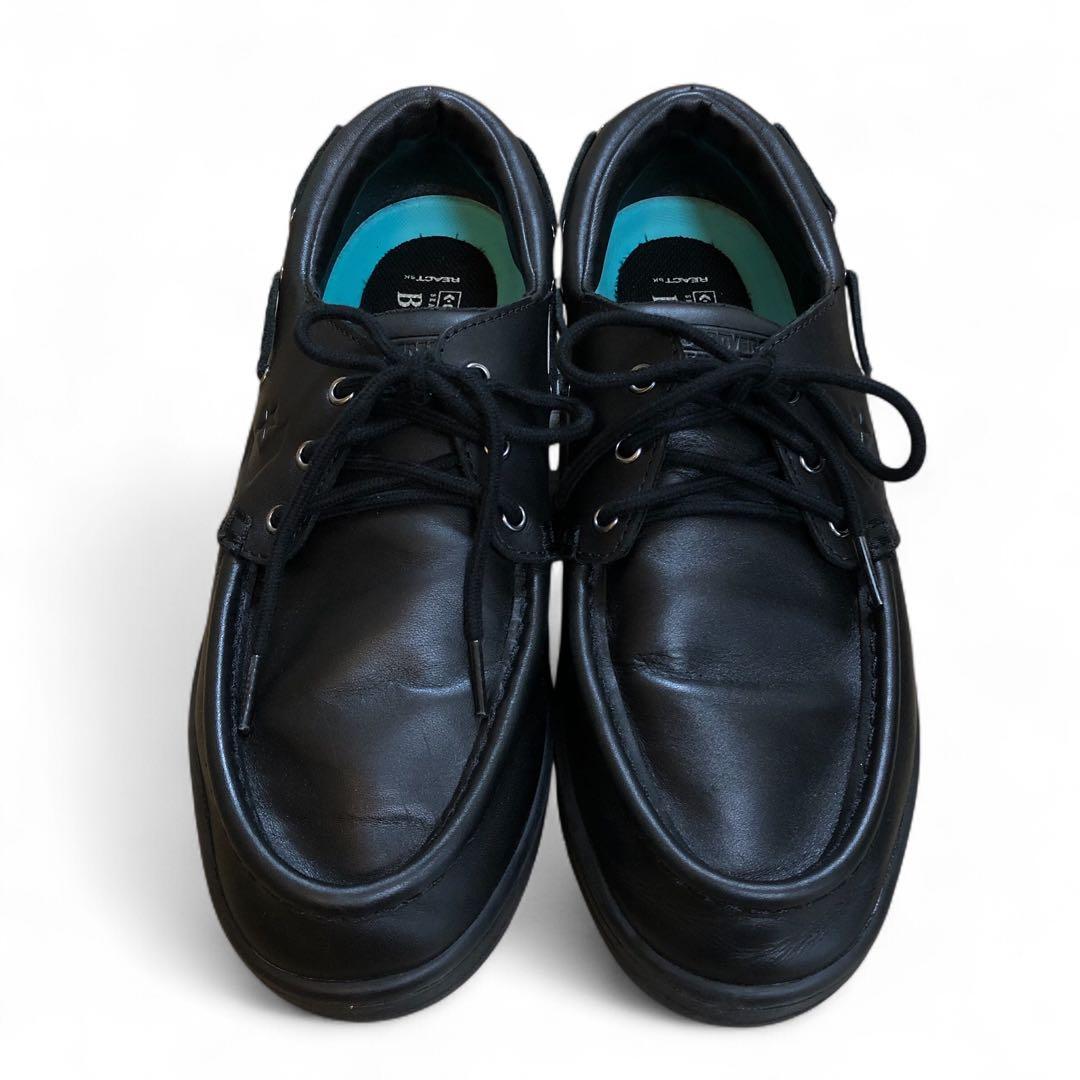 CONVERSE DECKSTAR SK BoTT + コンバース デックスター