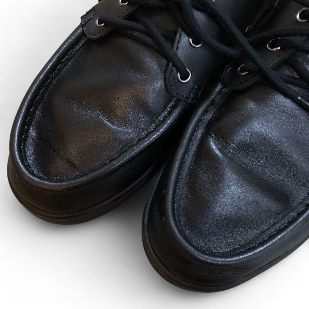 CONVERSE DECKSTAR SK BoTT + コンバース デックスター