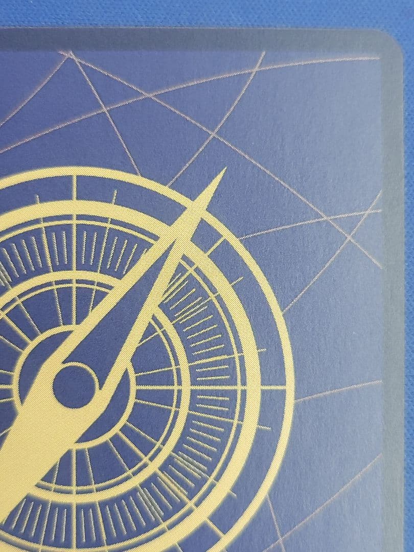 ワンピースカード マーカスマーズ聖　赤箔　レッドパラレル　五老星