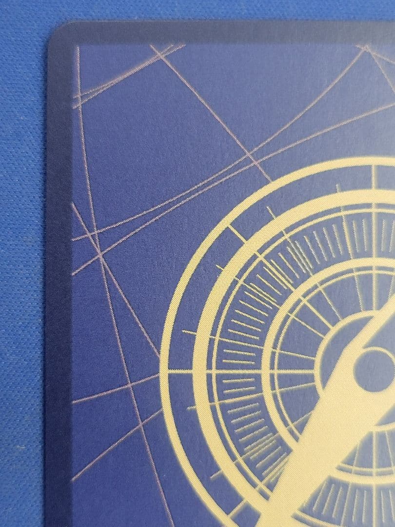 ワンピースカード マーカスマーズ聖　赤箔　レッドパラレル　五老星