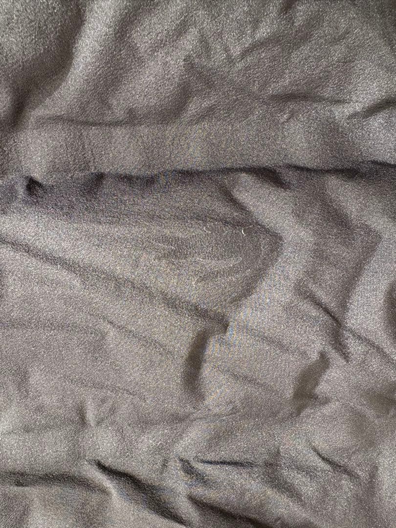 新品未使用、タグ付き！　ラコステ　ダウンベスト