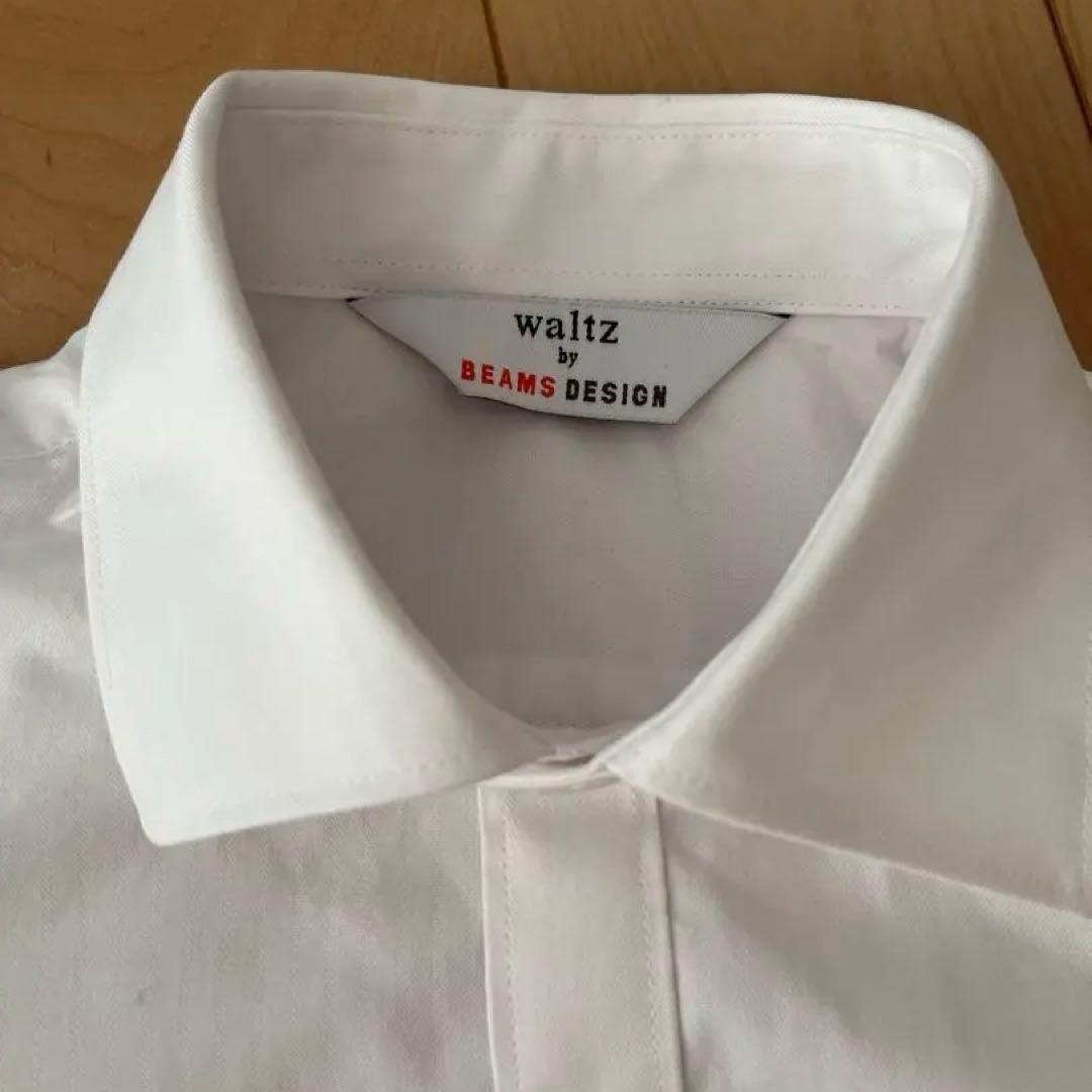 waltz by BEAMS DESIGN 紺　スーツ　150 卒業式