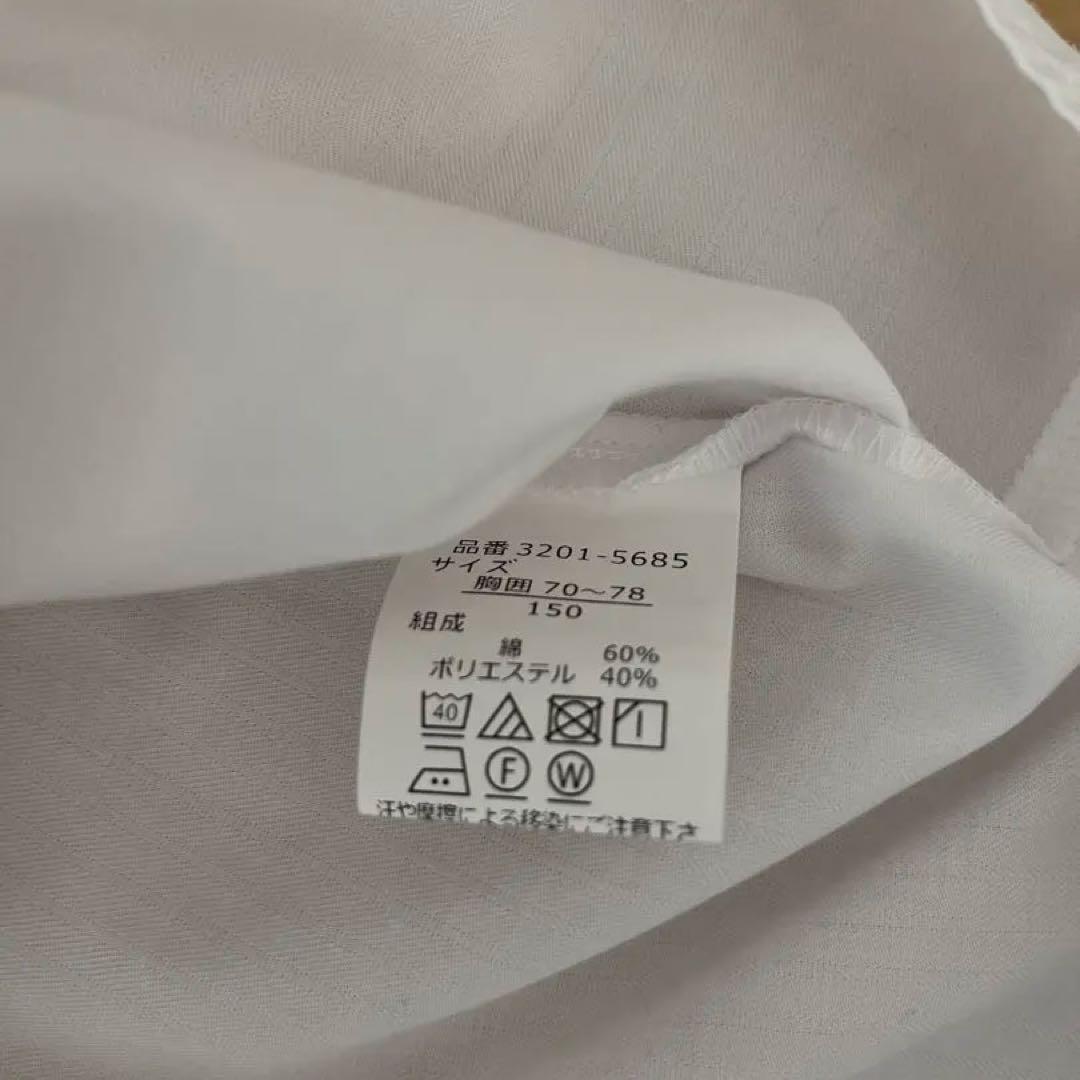 waltz by BEAMS DESIGN 紺　スーツ　150 卒業式