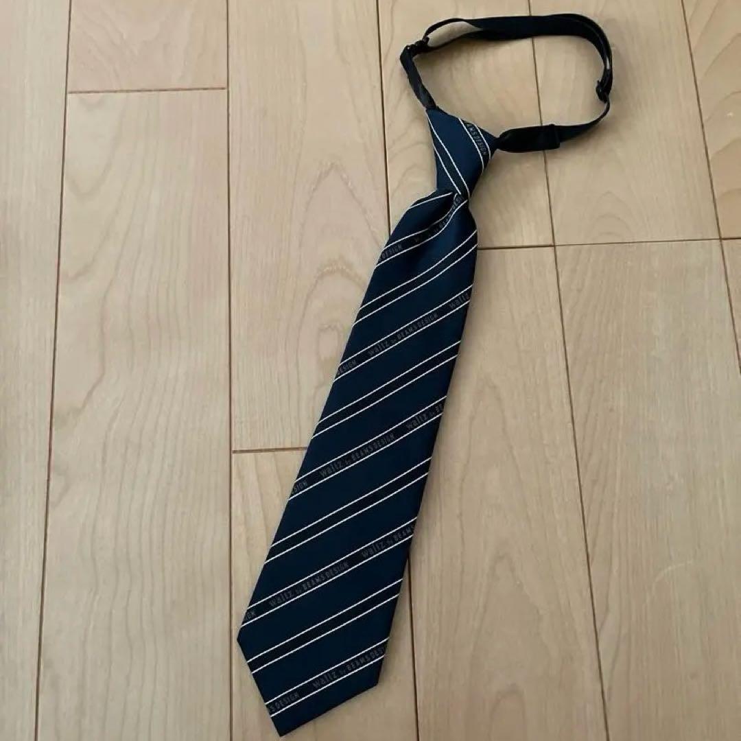 waltz by BEAMS DESIGN 紺　スーツ　150 卒業式