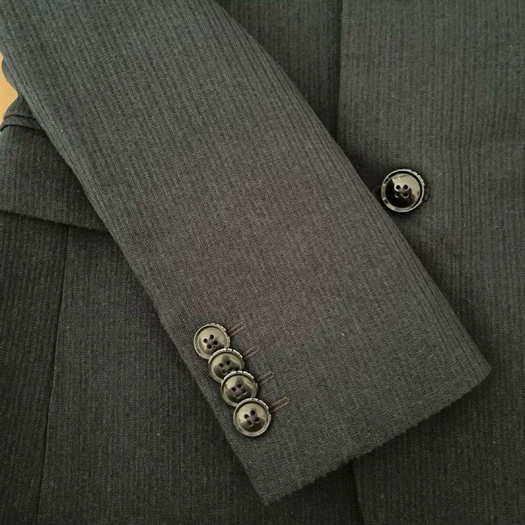 waltz by BEAMS DESIGN 紺　スーツ　150 卒業式