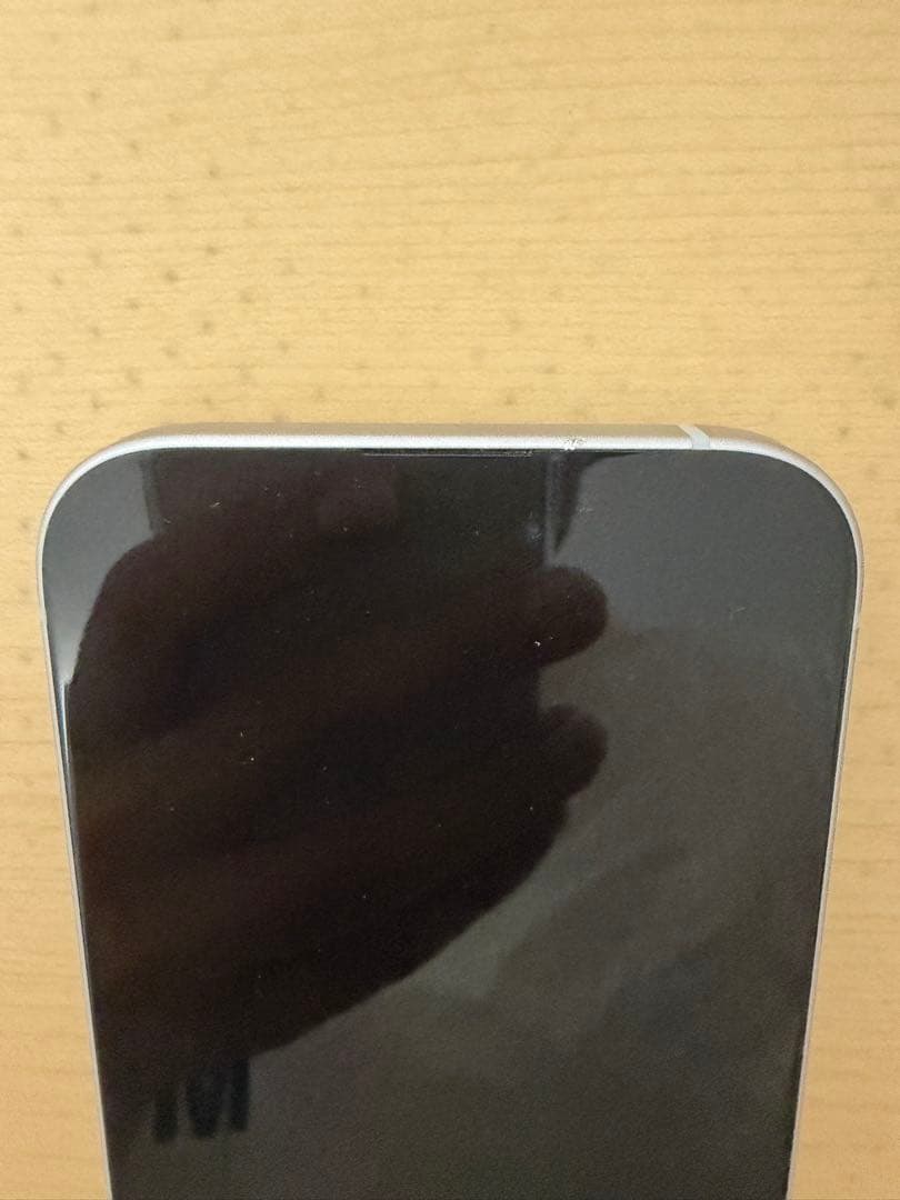 iPhone 15 ブルー 128GB SIMフリー