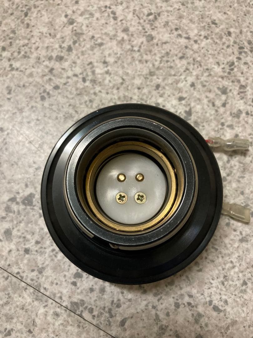 【希少】Works Bell RapFix II Likewise