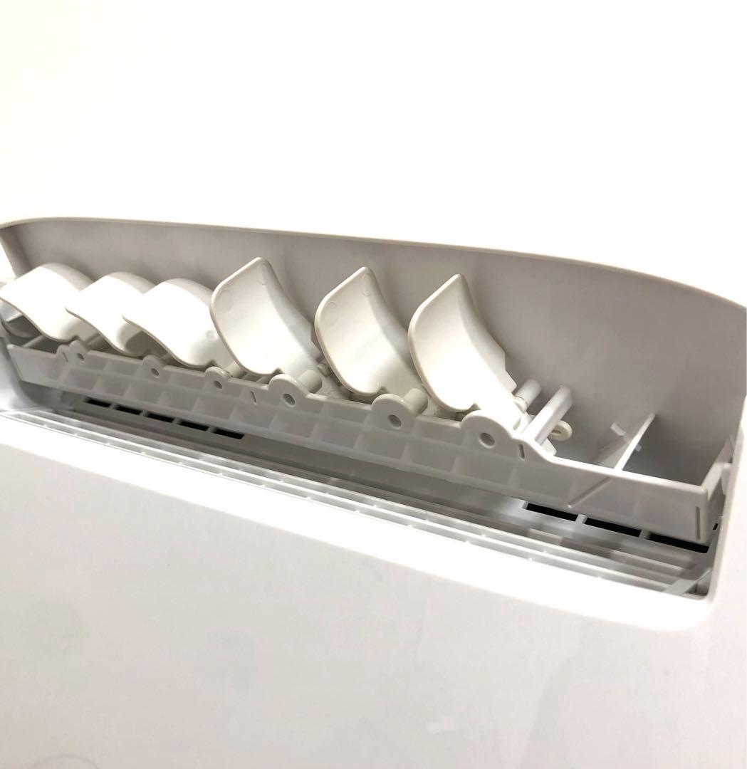 Panasonic パナソニック　衣類乾燥除湿機　F-YZTX60 2020年製