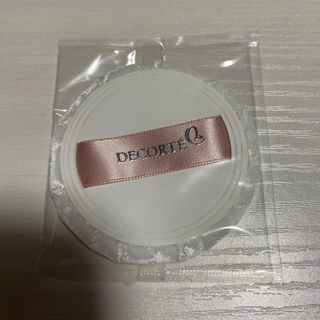 コスメデコルテ フェイスパウダー ⅩⅣ マルセルワンダース レフィル