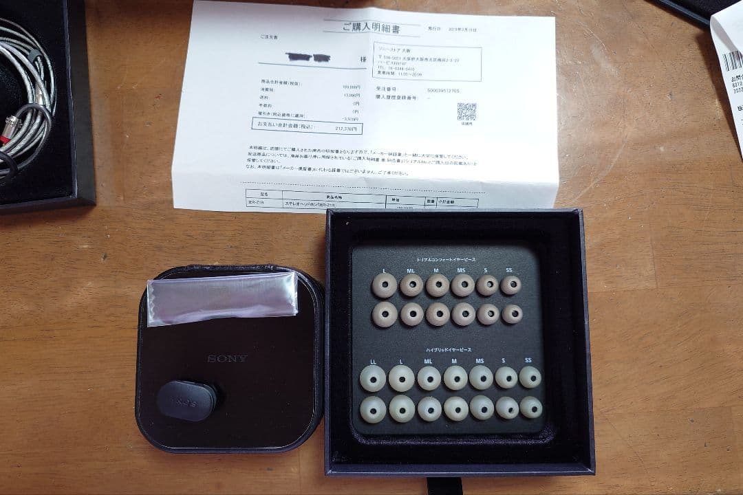 【最終値下げ】IER-Z1R