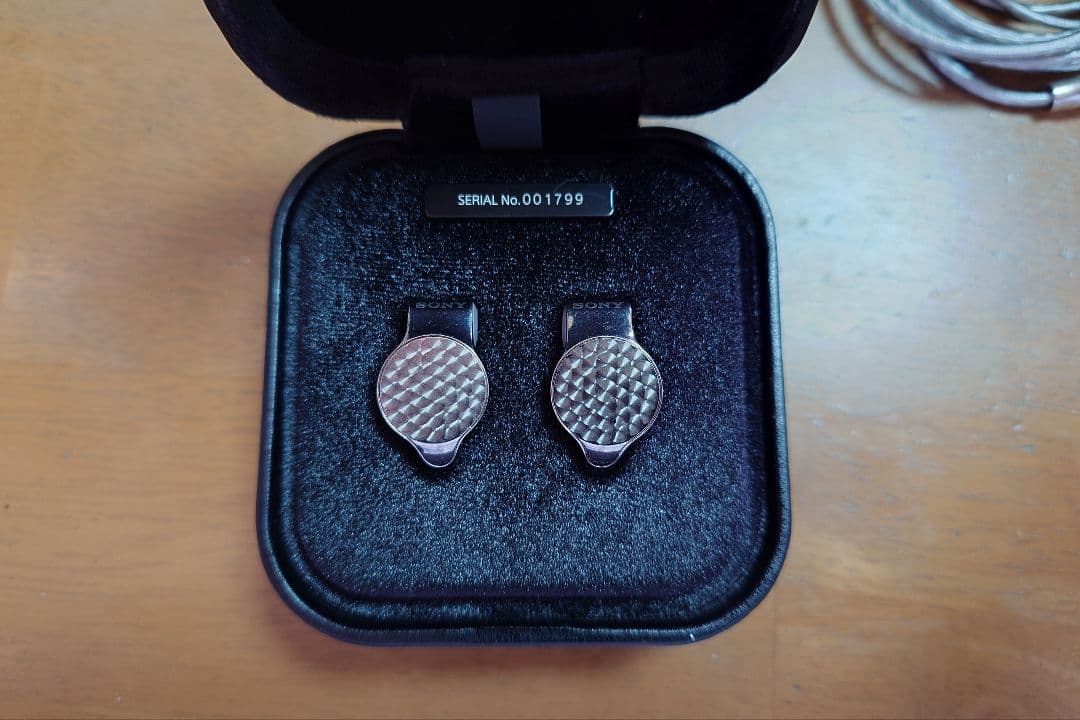 【最終値下げ】IER-Z1R