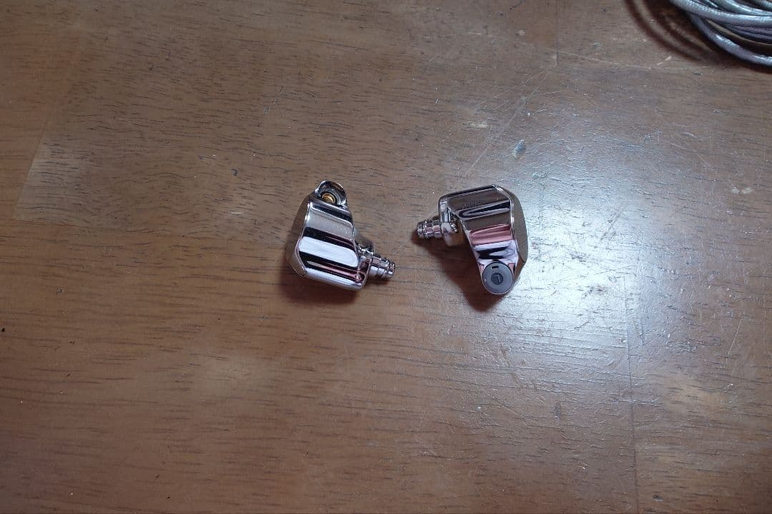 【最終値下げ】IER-Z1R