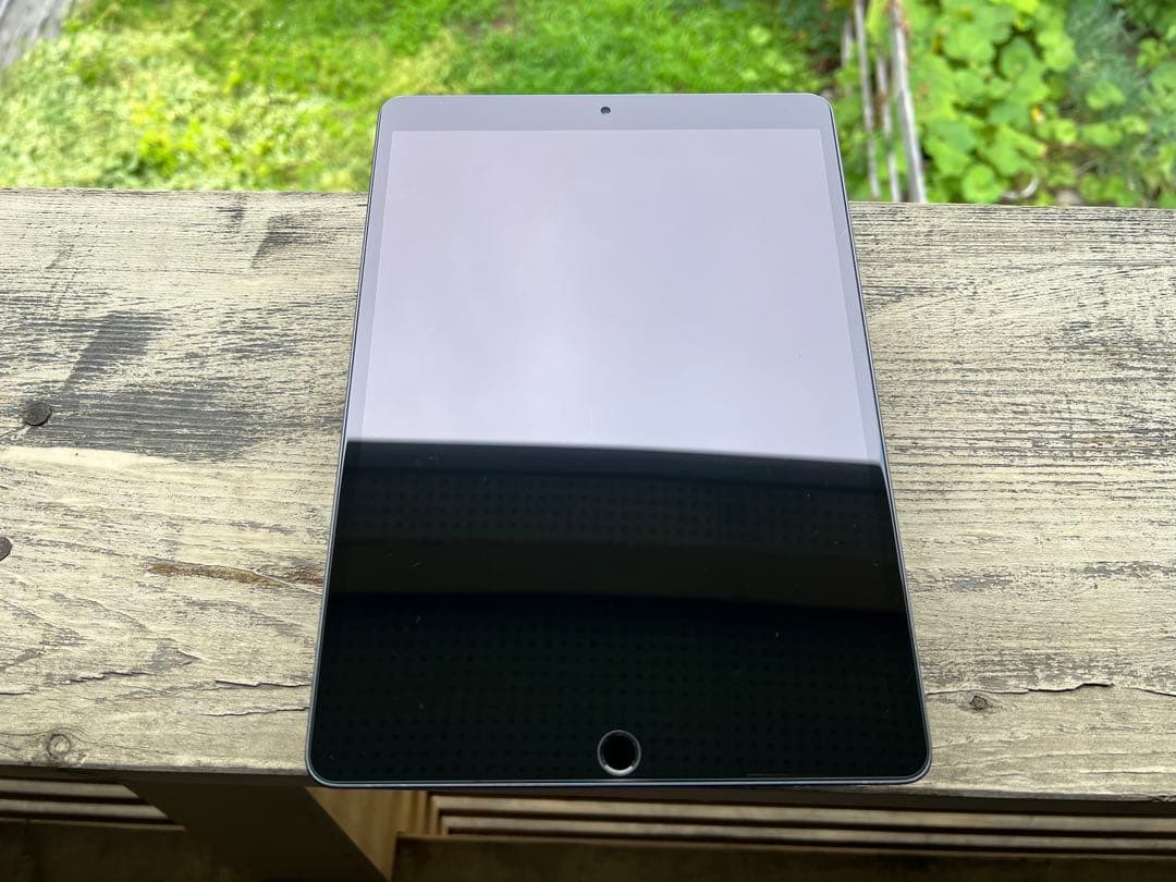 iPad Air 第3世代 Wi-Fi 64GB バッテリー最大容量98%