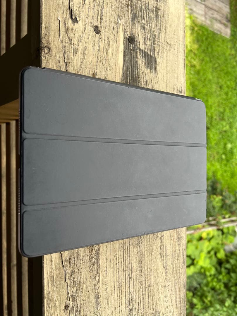 iPad Air 第3世代 Wi-Fi 64GB バッテリー最大容量98%