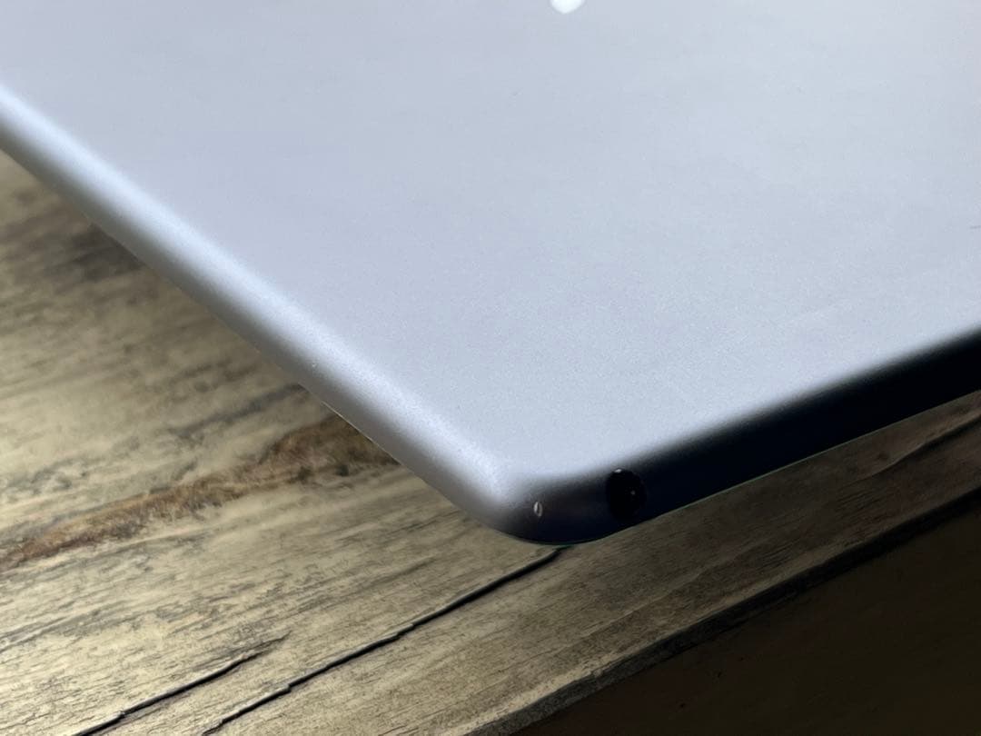 iPad Air 第3世代 Wi-Fi 64GB バッテリー最大容量98%