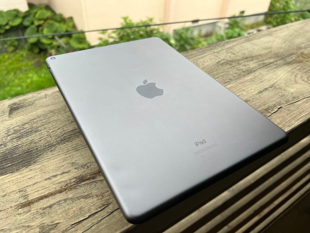 iPad Air 第3世代 Wi-Fi 64GB バッテリー最大容量98%