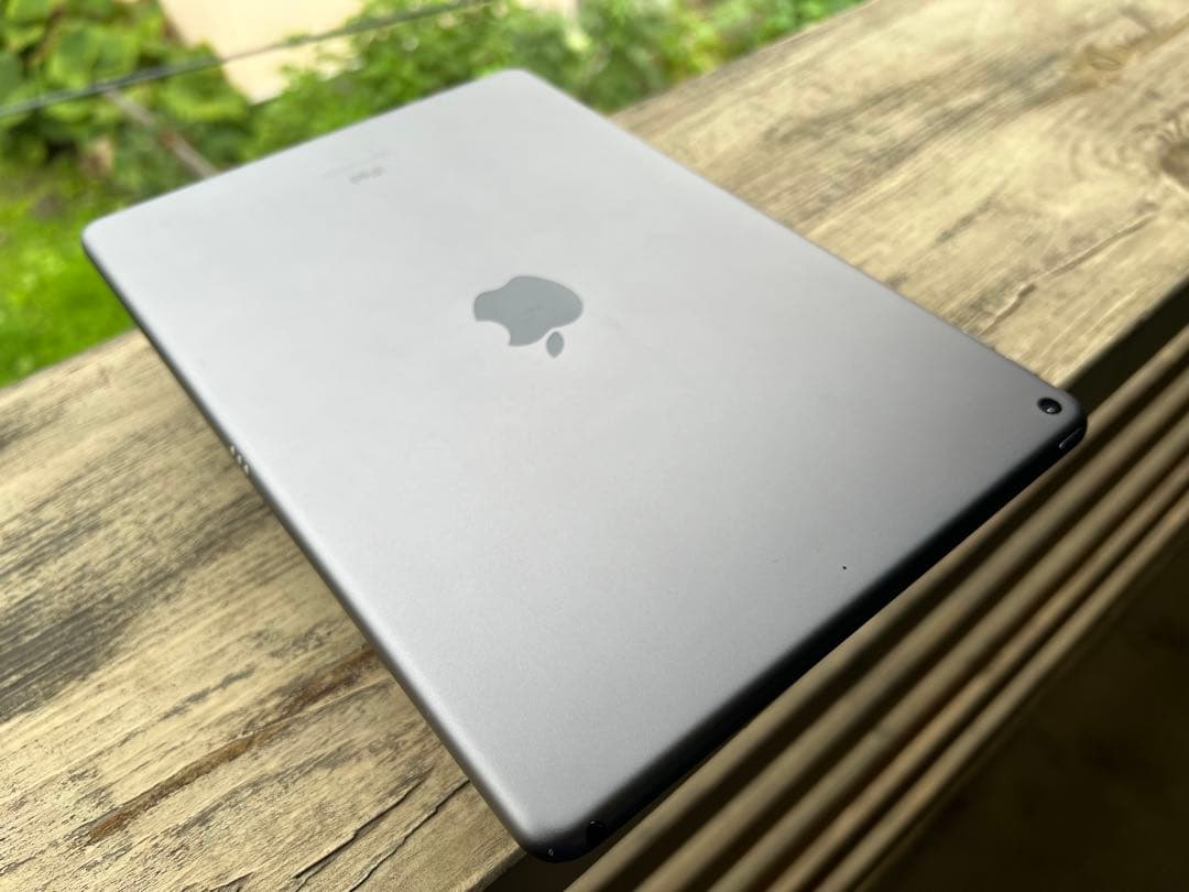 iPad Air 第3世代 Wi-Fi 64GB バッテリー最大容量98%