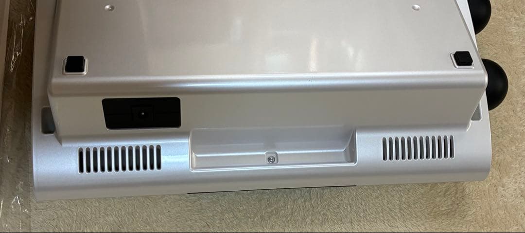 綺麗 RICCOH リッコー OVAL WAVE オーバルウェーブ 高周波EMS