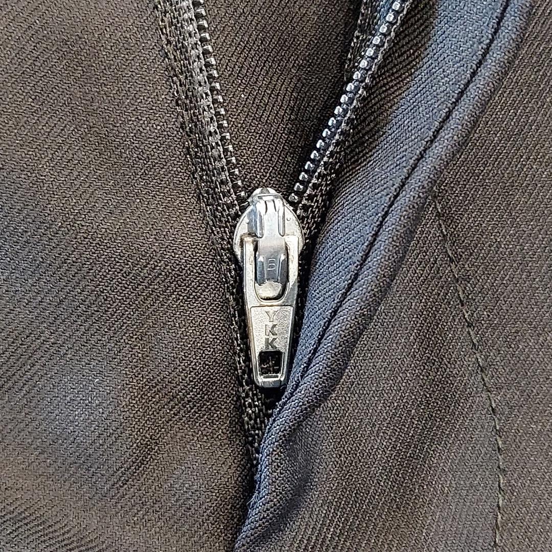 ローレン ラルフローレン W34 スラックス 90s カナダ製 黒 17883