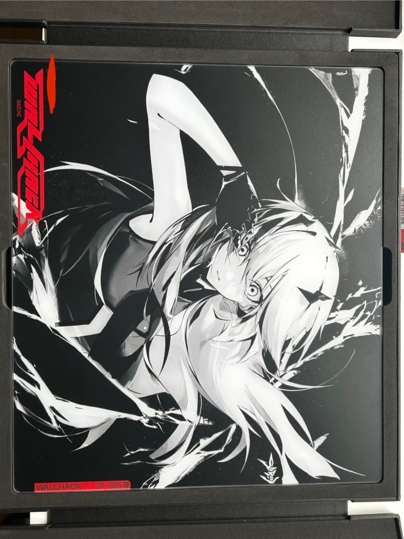 wallhack sp‐004 Frenzy Sora