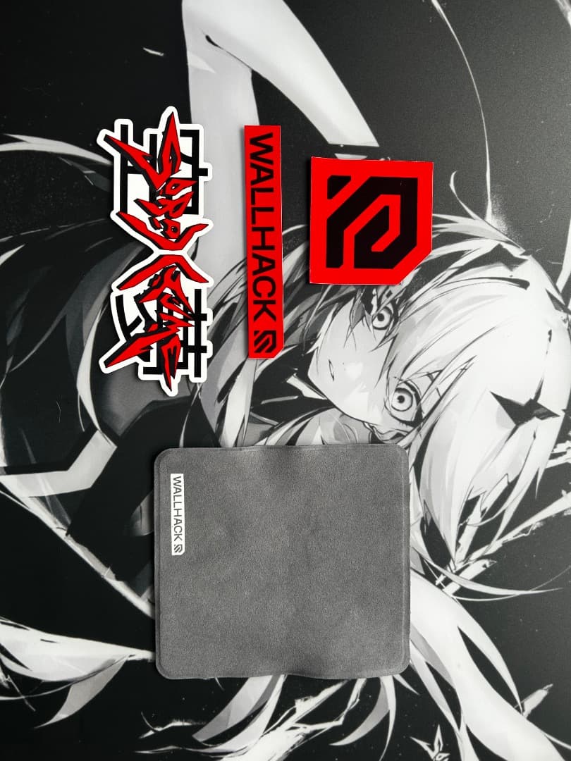 wallhack sp‐004 Frenzy Sora