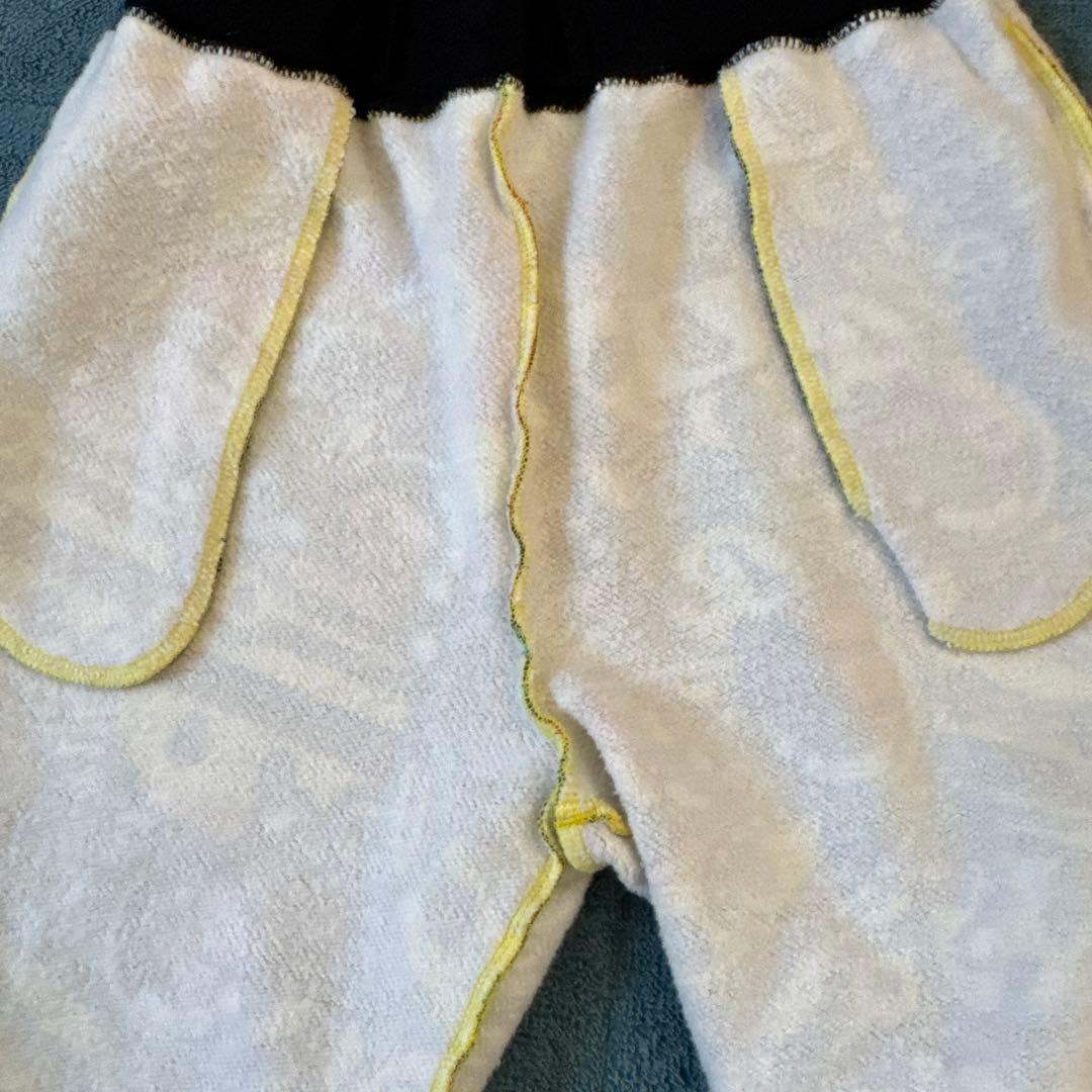 アベイシングエイプ　セットアップ　110