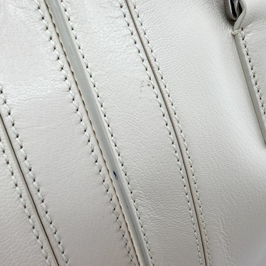 TOD'S トッズ 2WAY ハンドバッグ ショルダーバッグ ビジネスバッグ