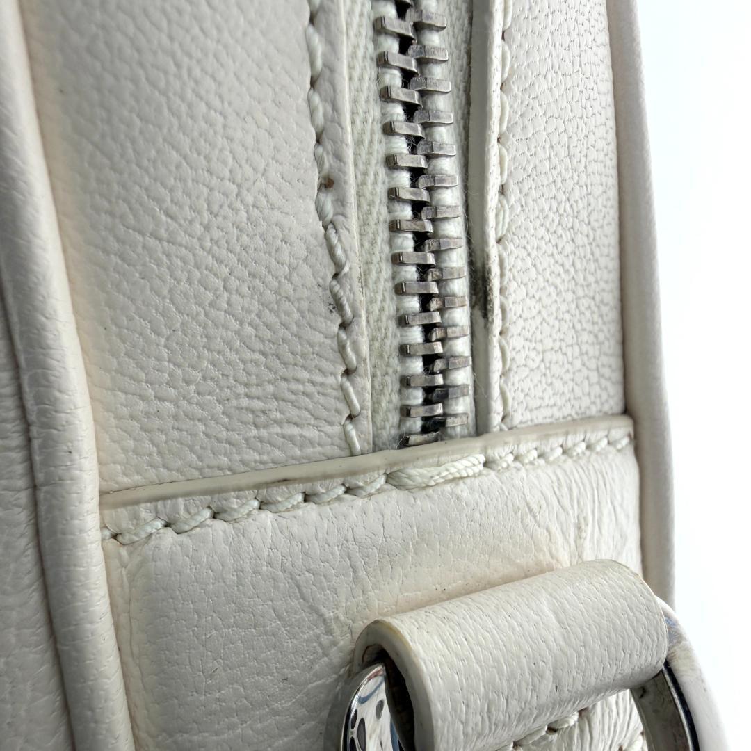 TOD'S トッズ 2WAY ハンドバッグ ショルダーバッグ ビジネスバッグ