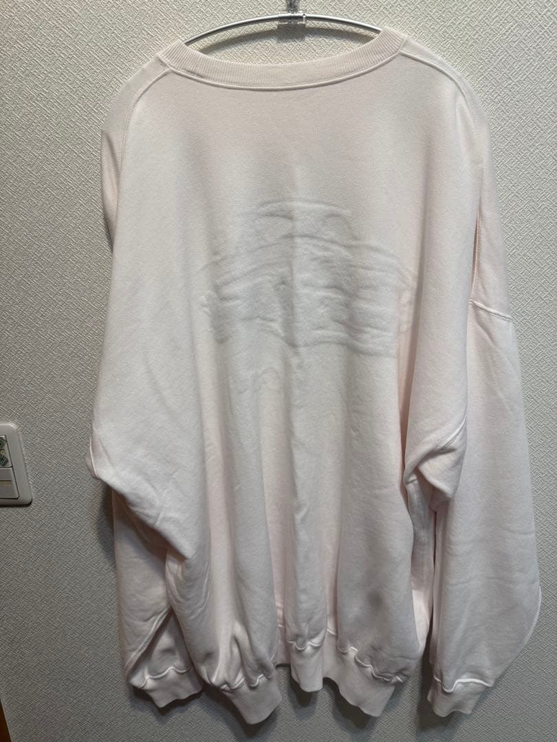 Spick and Span Higuchi*S リバーシブルスウェット