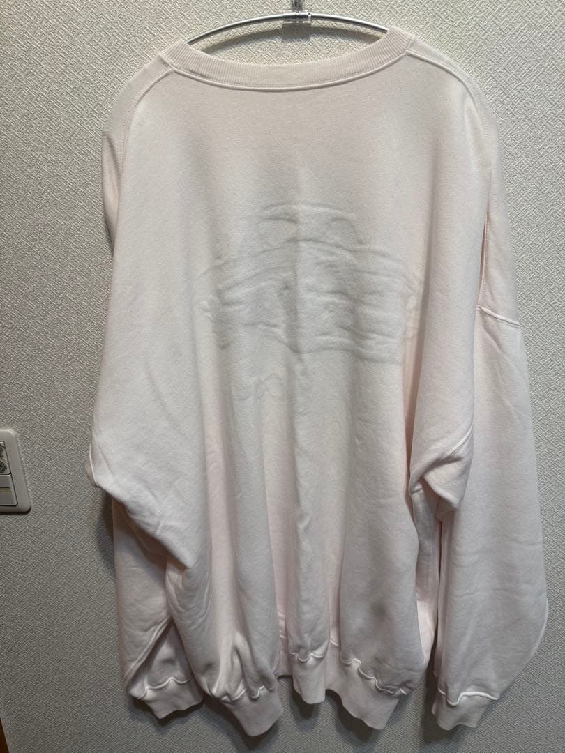 Spick and Span Higuchi*S リバーシブルスウェット