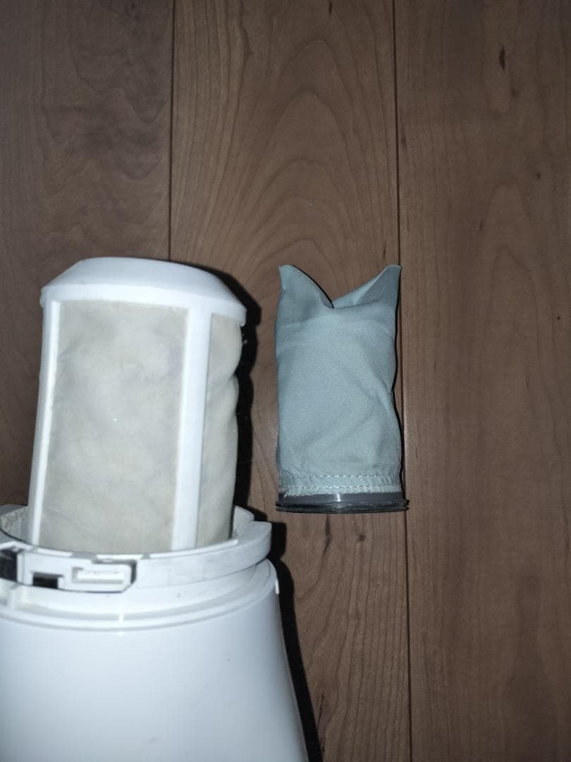 HiKOKI スティッククリーナー 本体セット 10.8v