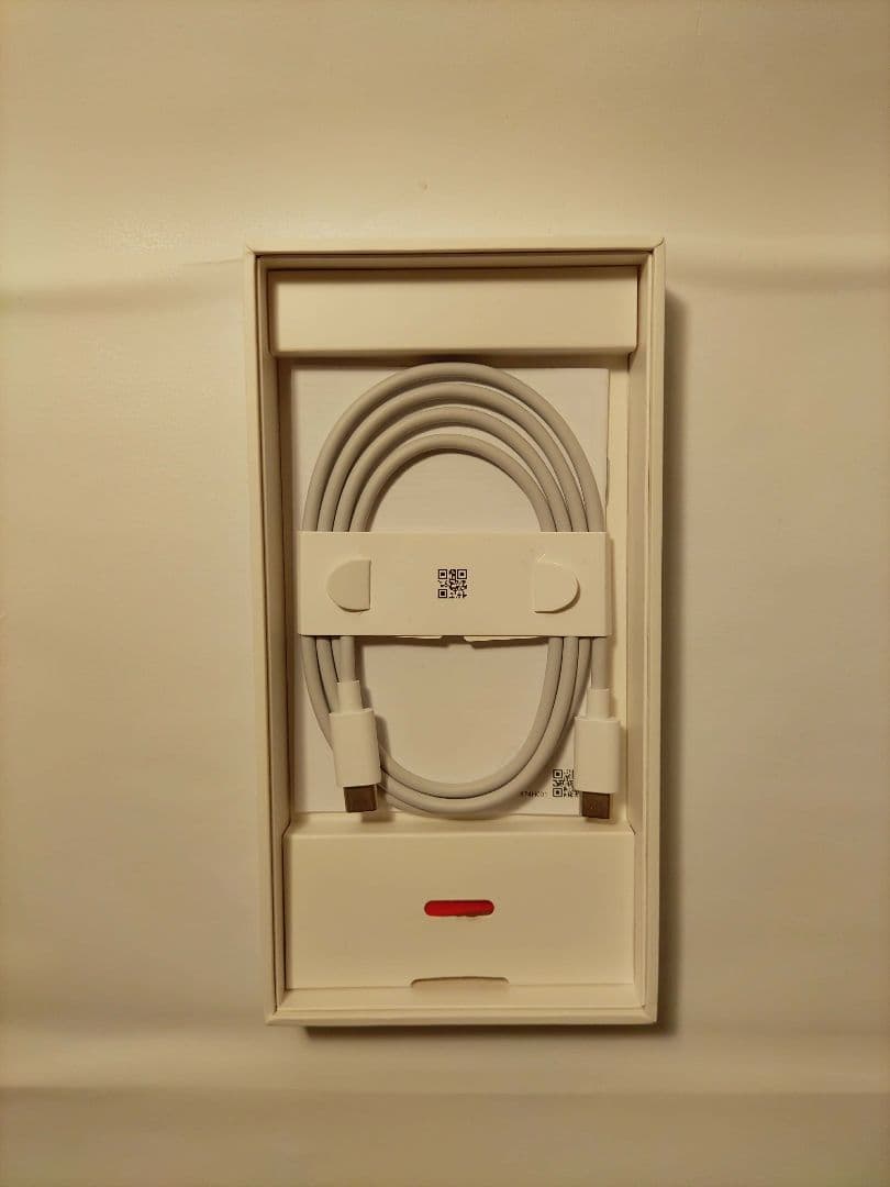 cmf phone 1 256GB・ ケース３点付き・カードケース付き