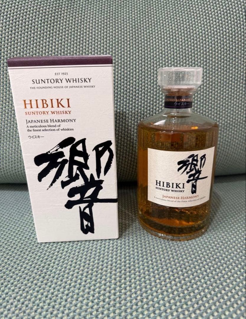 s*s様 響ジャパニーズハーモニー HIBIKIJAPANESE HARMONY