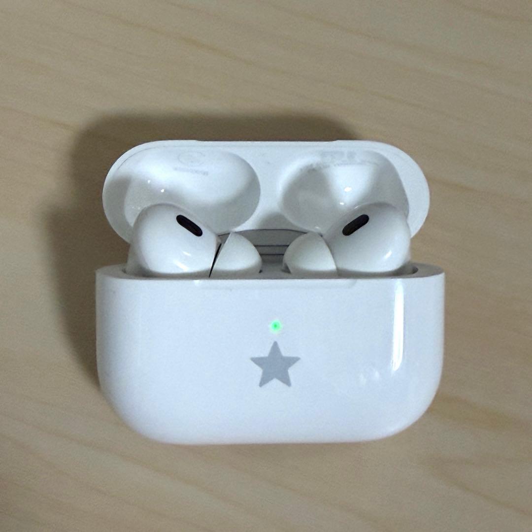 AirPods Pro 2 本体　ケースのおまけ付き