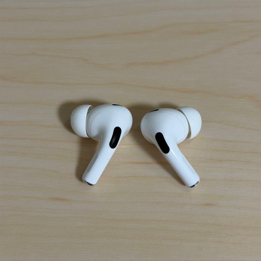 AirPods Pro 2 本体　ケースのおまけ付き