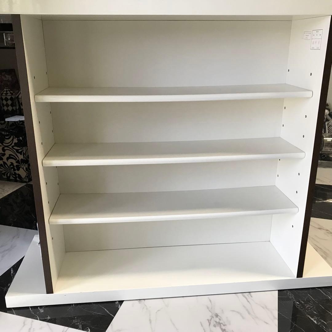 キッチンカウンター　バータイプ　ニトリ