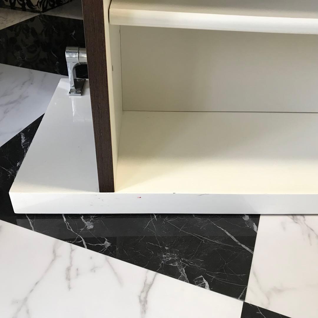 キッチンカウンター　バータイプ　ニトリ