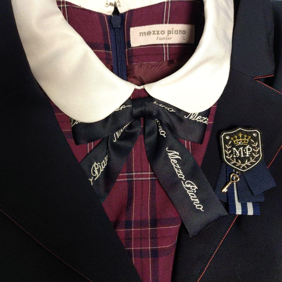 mezzo piano 卒服　フォーマル 160cm