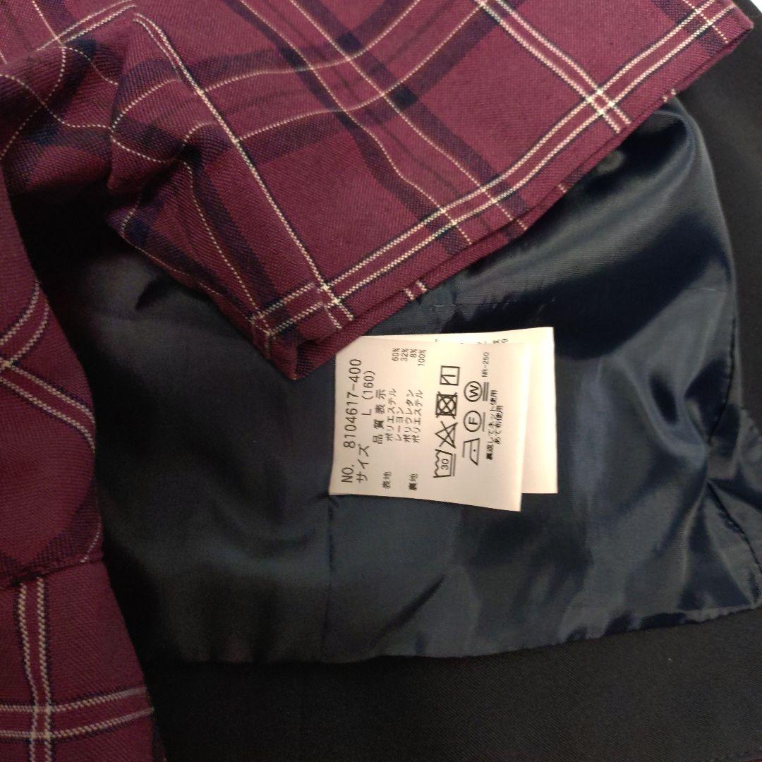 mezzo piano 卒服　フォーマル 160cm