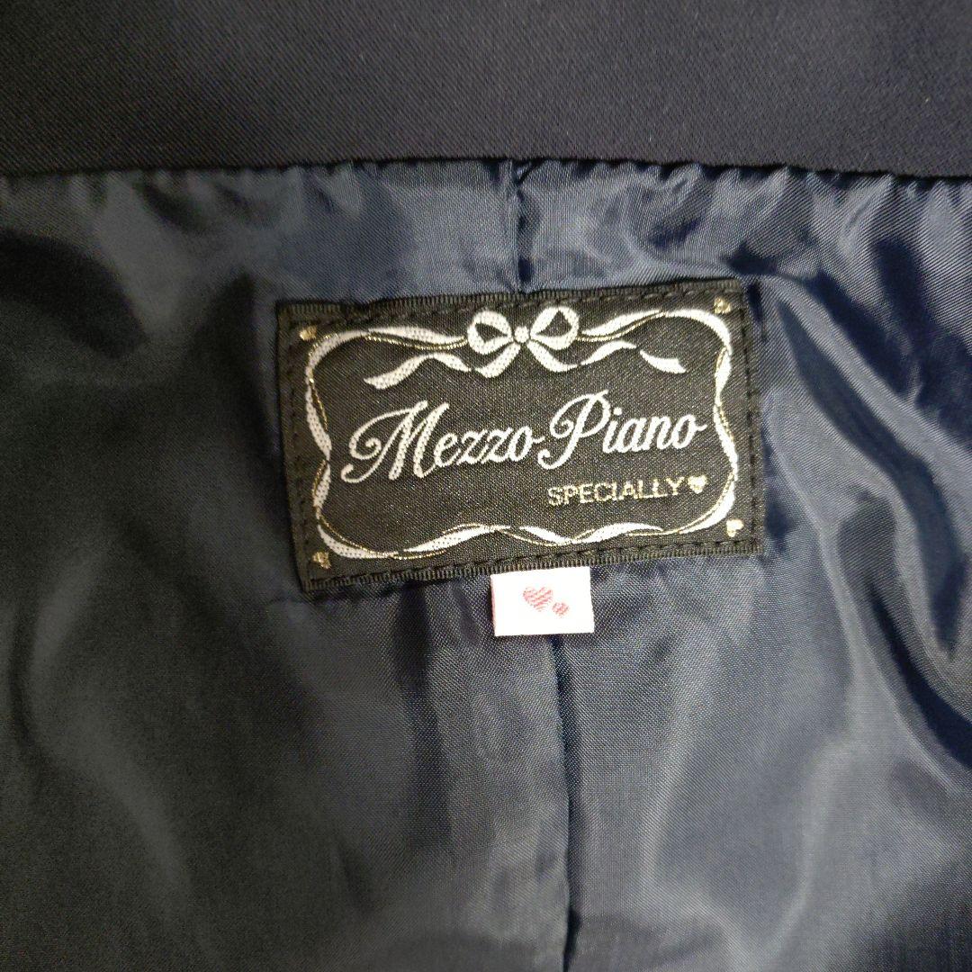 mezzo piano 卒服　フォーマル 160cm