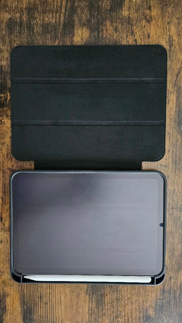 【美品】iPad mini6 64GB Wi-Fi