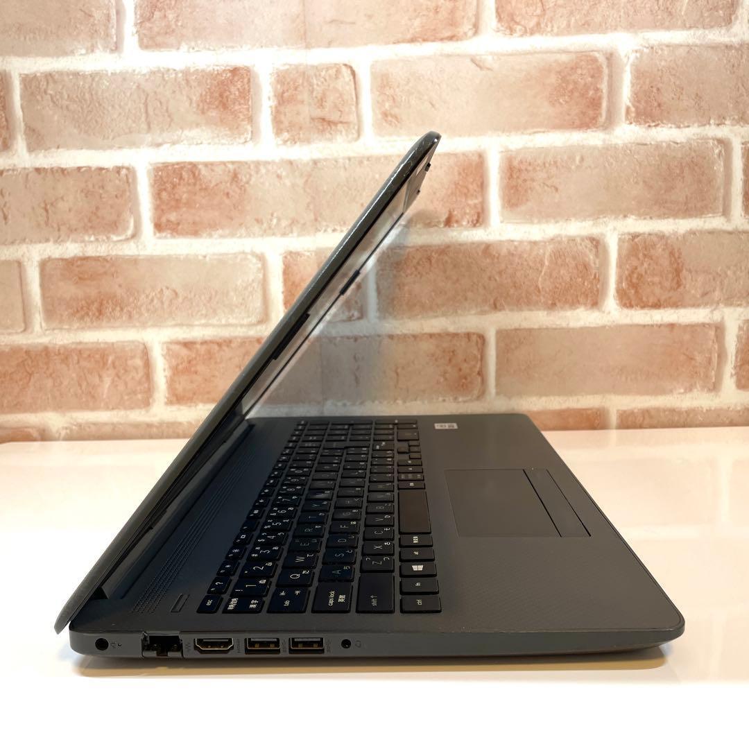 ★大特価商品★ 2020年製 15.6インチ 第10世代Core HP TT2