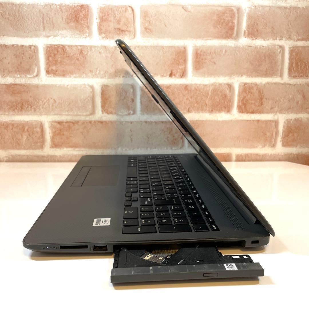 ★大特価商品★ 2020年製 15.6インチ 第10世代Core HP TT2