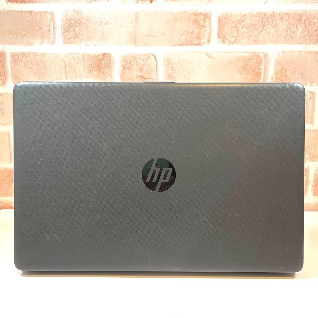 ★大特価商品★ 2020年製 15.6インチ 第10世代Core HP TT2