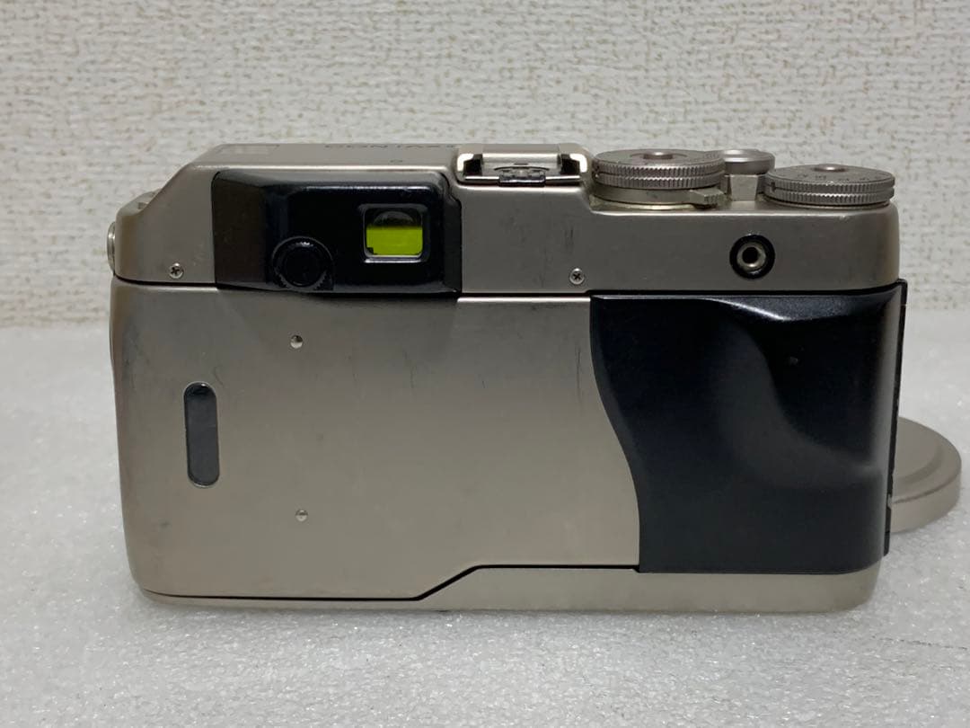 フィルムカメラ CONTAX G1 Biogon 2.8 28