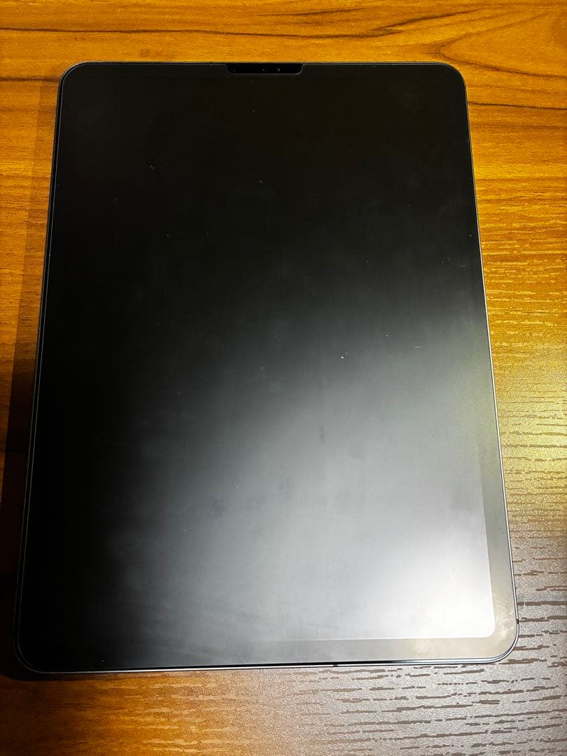 iPad Pro 11インチ 512GB セルラー