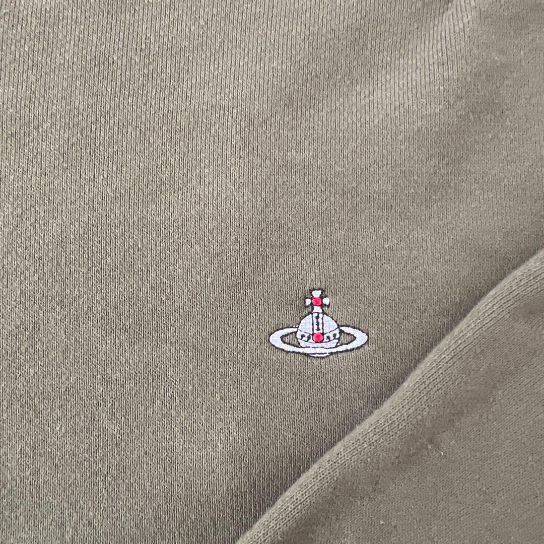 Vivienne Westwood RED LABEL スウェット