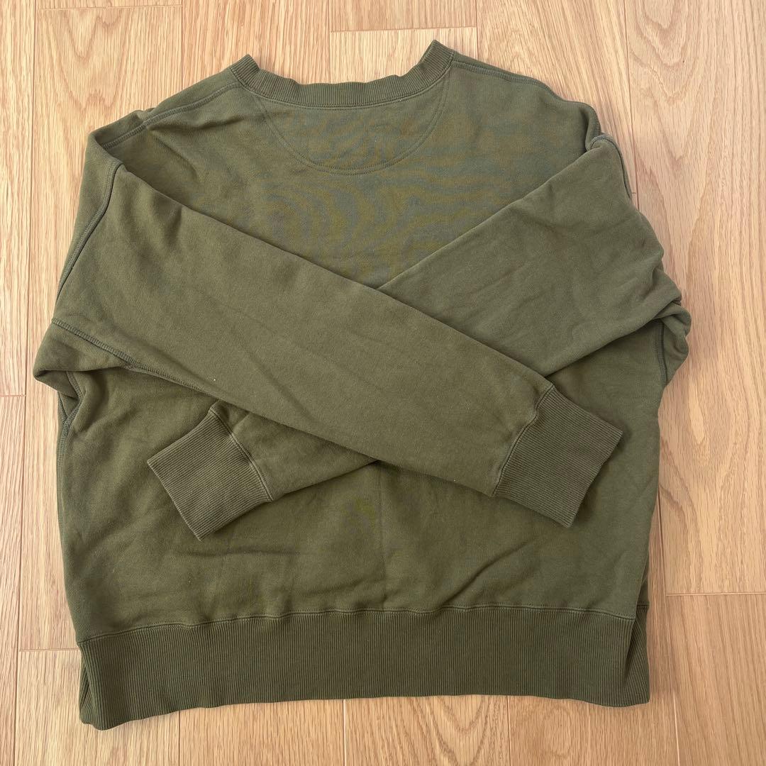 Vivienne Westwood RED LABEL スウェット